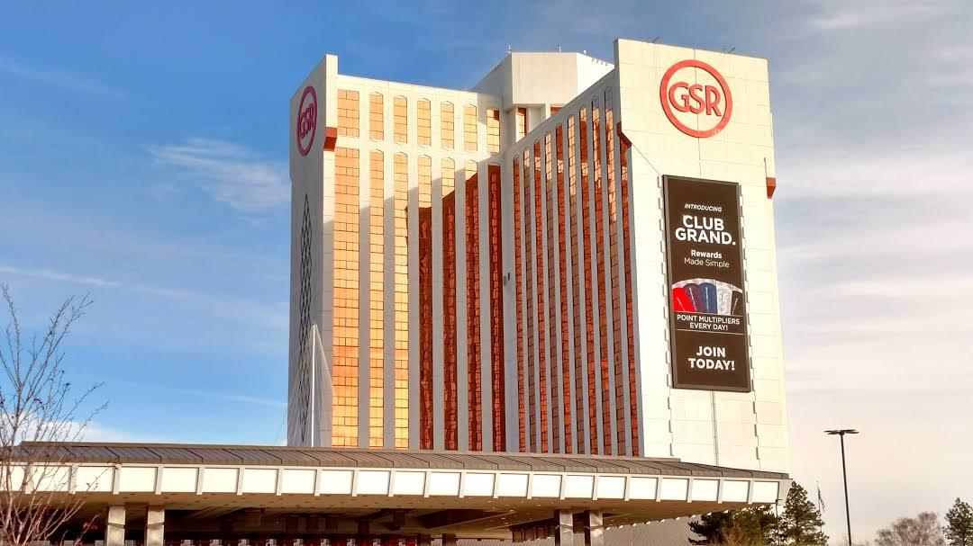 Grand Sierra Resort and Casino